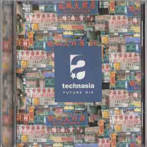 Technasia - Future Mix flac album