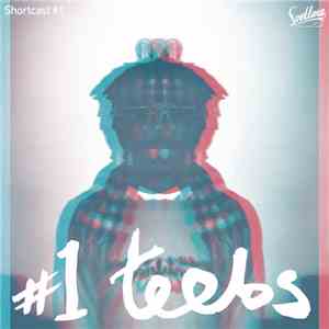 Teebs - Shortcast #1 flac album