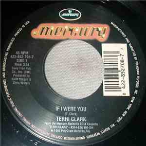 Terri Clark - If I Were You flac album