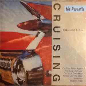 The Acoustic, Andy Lloyd  - Cruising Collection flac album