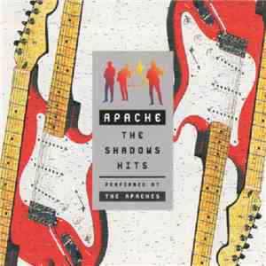 The Apaches - The Shadows Hits flac album