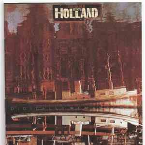 The Beach Boys - Holland flac album