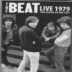 The Beat - Live 1979 flac album