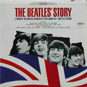The Beatles - The Beatles' Story flac album