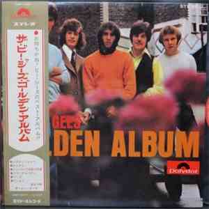 The Bee Gees - Golden Album flac album