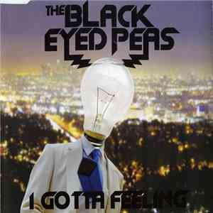 The Black Eyed Peas - I Gotta Feeling flac album