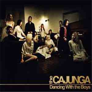 The Cajunga - Dancing With The Boys flac album