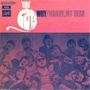 The Cats - Why / Mandy, My Dear flac album