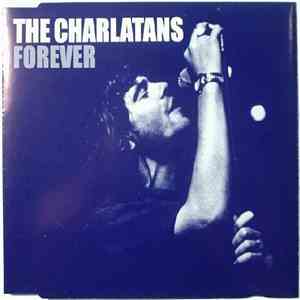 The Charlatans - Forever flac album