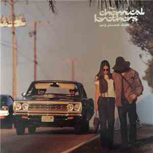 The Chemical Brothers - Exit Planet Dust flac album
