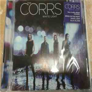 The Corrs - White Light flac album