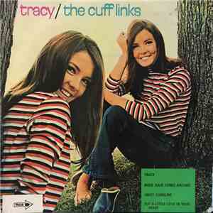 The Cuff Links - Tracy flac album