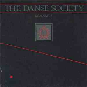 The Danse Society - Wake Up flac album