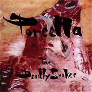 The Deadly Snakes - Porcella flac album