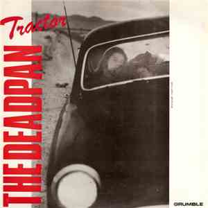 The Deadpan Tractor - Grumble flac album