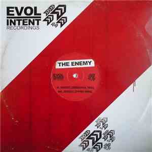 The Enemy - Seedic flac album