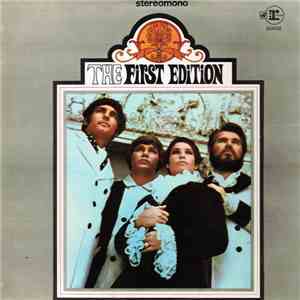 The First Edition - The First Edition flac album