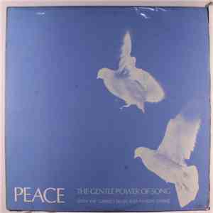 The Gabrieli Brass and Martin Starkie - Peace - The Gentle Power Of Song flac album