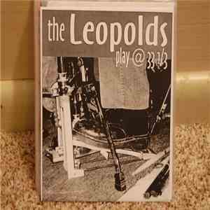 The Leopolds - Play @ 33 1/3 flac album
