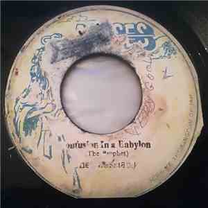 The Messiahs - Confusion In A Babylon flac album