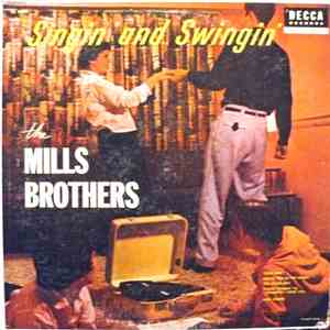 The Mills Brothers - Singin' And Swingin' flac album