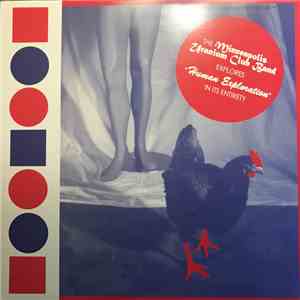 The Minneapolis Uranium Club - Human Exploration flac album