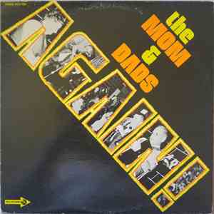 The Mom And Dads - The Mom And Dads Again! flac album