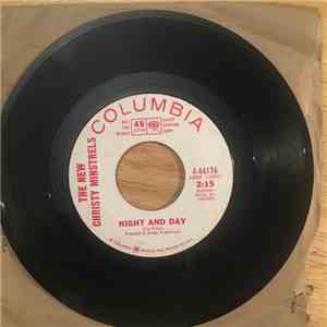 The New Christy Minstrels - I'll Coat Your Mind With Honey / Night And Day flac album