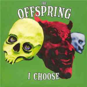 The Offspring - I Choose flac album