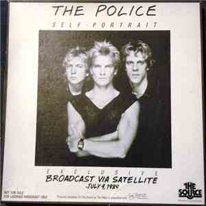 The Police - The Police Self - Portrait flac album