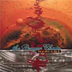 The Prayer Chain - Mercury flac album