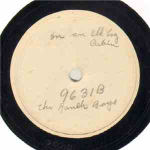 The Ranch Boys - In An Old Log Cabin flac album