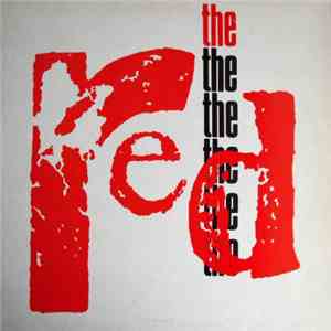 The Red  - The Red flac album