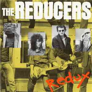 The Reducers - Redux flac album