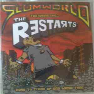 The Restarts - Slumworld flac album