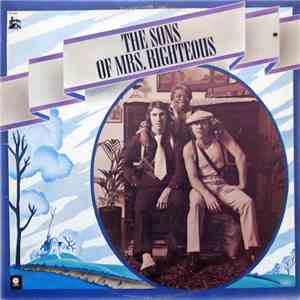 The Righteous Brothers - The Sons Of Mrs. Righteous flac album