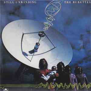 The Rubettes - Still Unwinding flac album