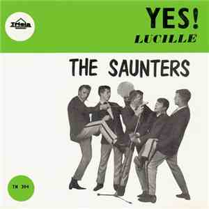 The Saunters - Yes! flac album