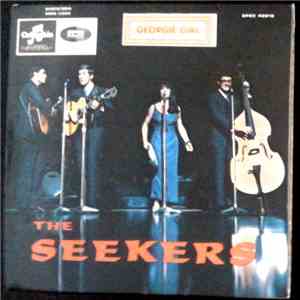 The Seekers - Georgie Girl / Some Day, One Day / Walk With Me / California Dreaming flac album