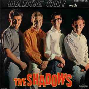 The Shadows - Dance On With The Shadows flac album
