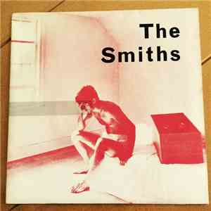 The Smiths - William, It Was Really Nothing flac album