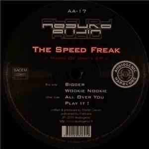 The Speed Freak - Mash Of Unity EP flac album