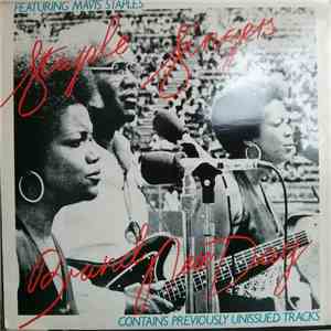 The Staple Singers Featuring Mavis Staples - Brand New Day flac album