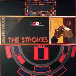 The Strokes - Room On Fire flac album
