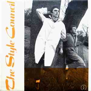 The Style Council - Money-Go-Round flac album