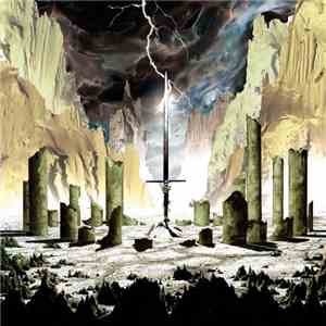 The Sword - Gods Of The Earth flac album