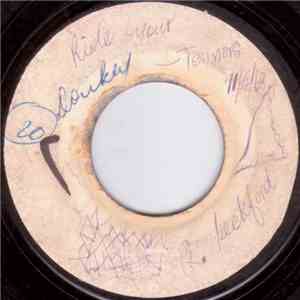 The Tennors With Tommy McCook And The Supersonics - Ride Yu Donkey (Ride Your Donkey) / Cleopatra flac album
