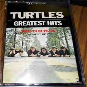 The Turtles - Greatest Hits flac album