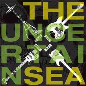 The Uncertain Sea - The Uncertain Sea flac album