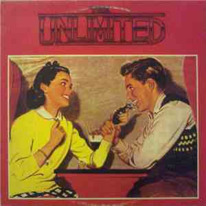 The Unlimited  - The Unlimited flac album